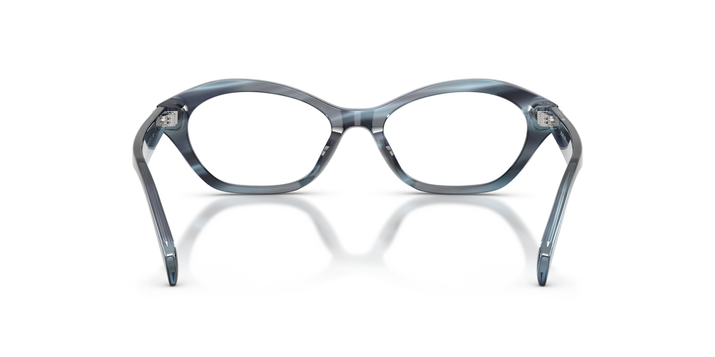 Gafas Graduadas Michael Kors Saint Lucia MK4186BU 4054 52 17