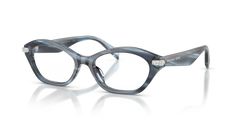 Gafas Graduadas Michael Kors Saint Lucia MK4186BU 4054 52 17