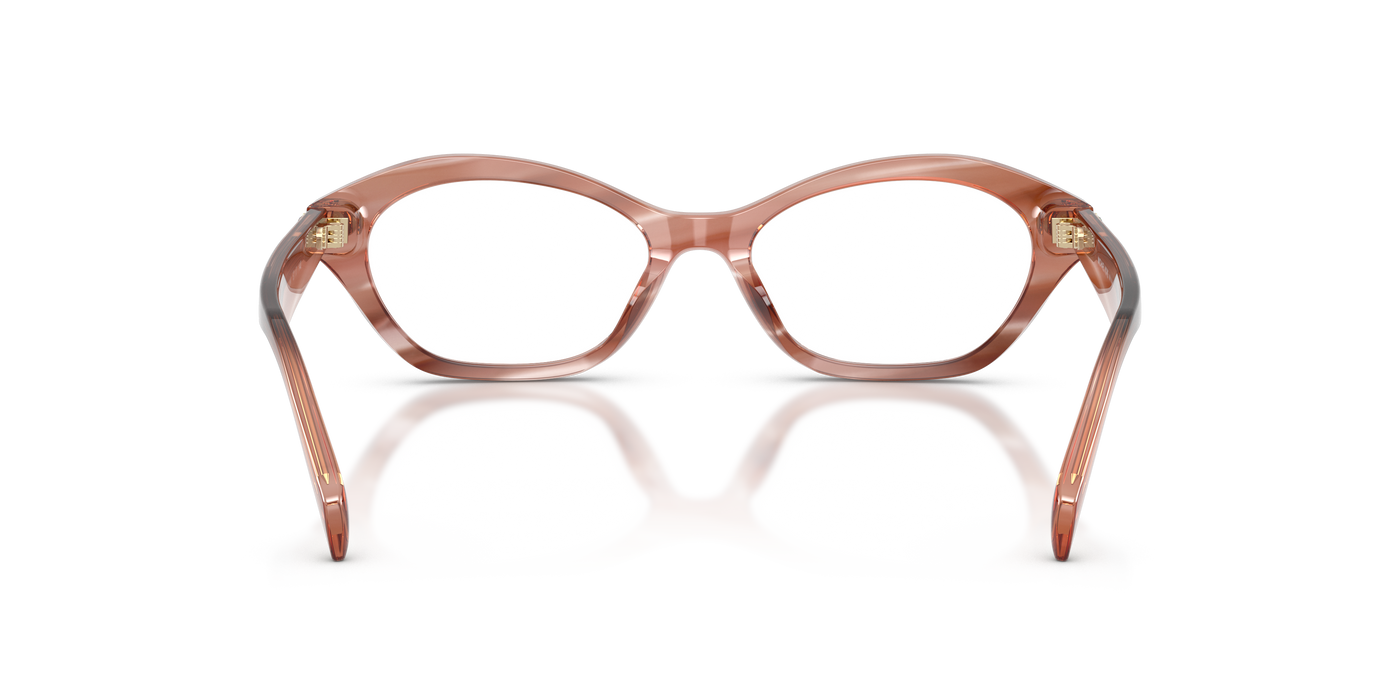 Gafas Graduadas Michael Kors Saint Lucia MK4186BU 4056 52 17