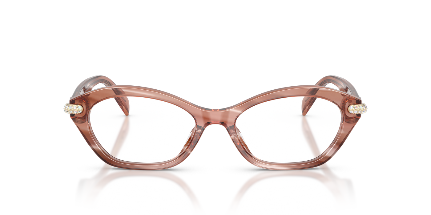 Gafas Graduadas Michael Kors Saint Lucia MK4186BU 4056 52 17