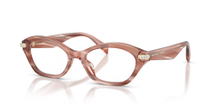 Gafas Graduadas Michael Kors Saint Lucia MK4186BU 4056 52 17