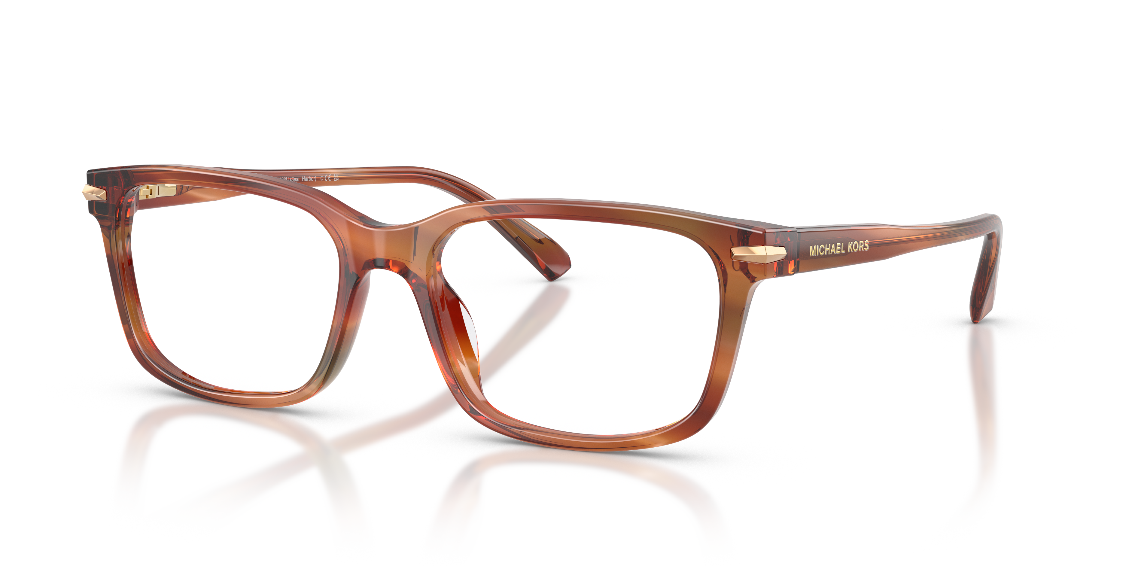 Gafas de Sol Michael Kors Seal Harbor MK4188U 4039 54 17