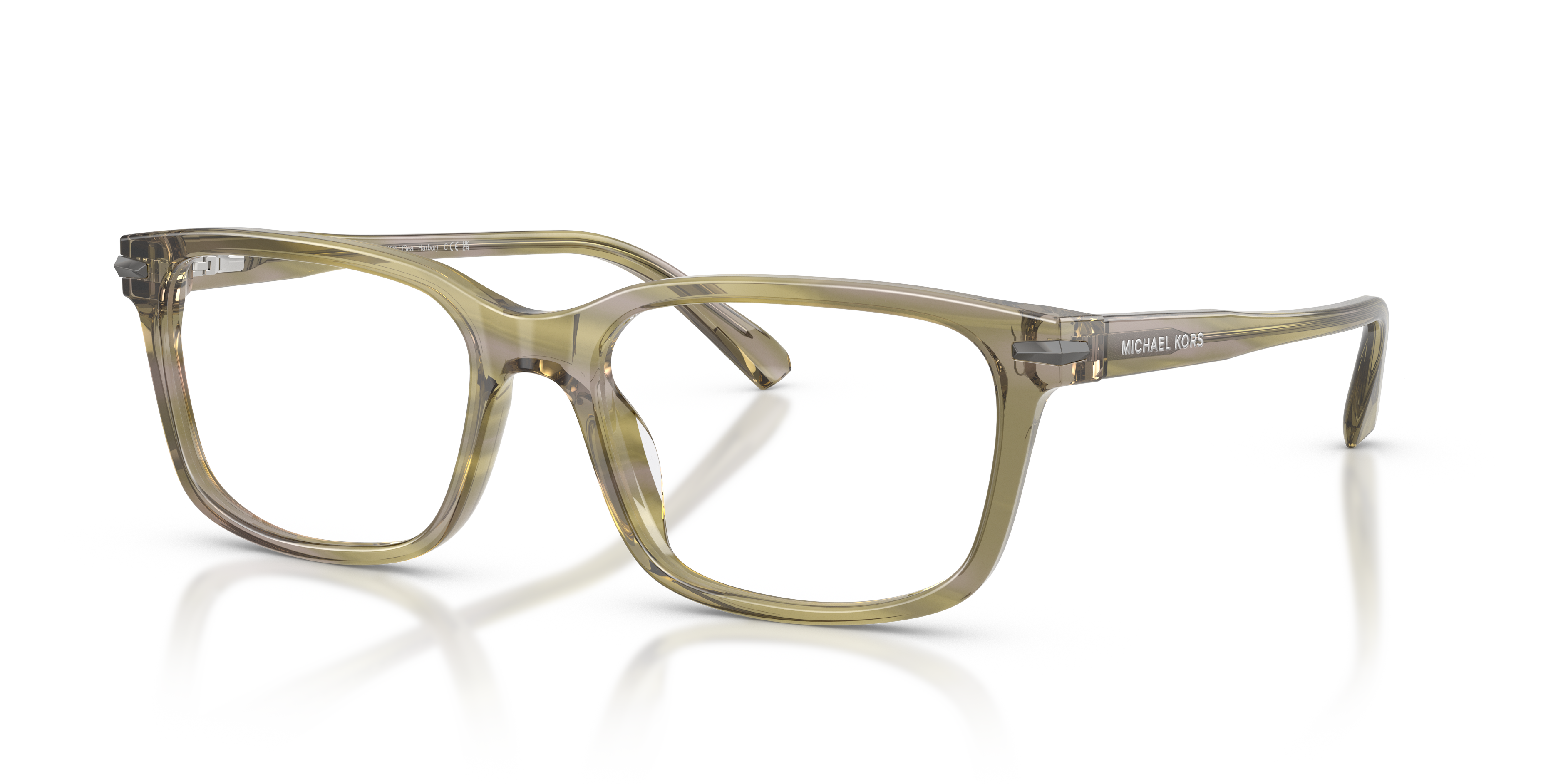 Gafas de Sol Michael Kors Seal Harbor MK4188U 4040 54 17