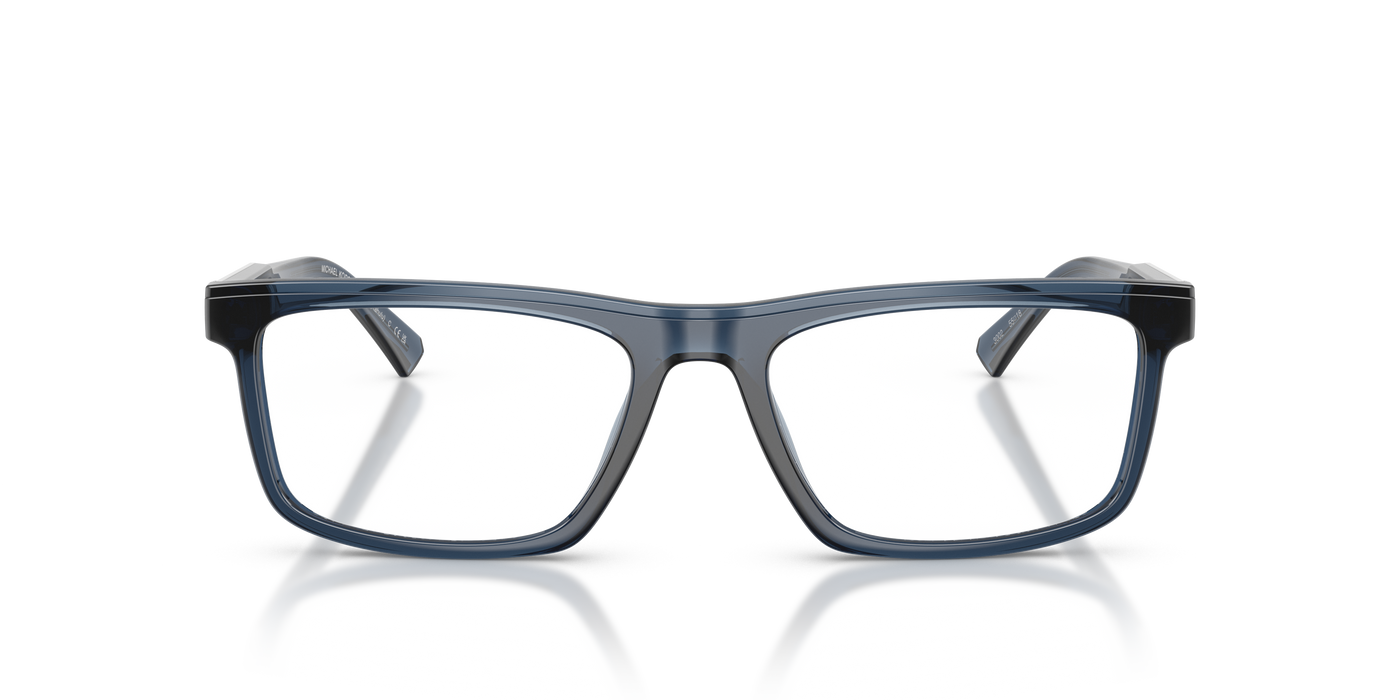 Gafas Graduadas Michael Kors Kahulu MK4189U 3002 55 18