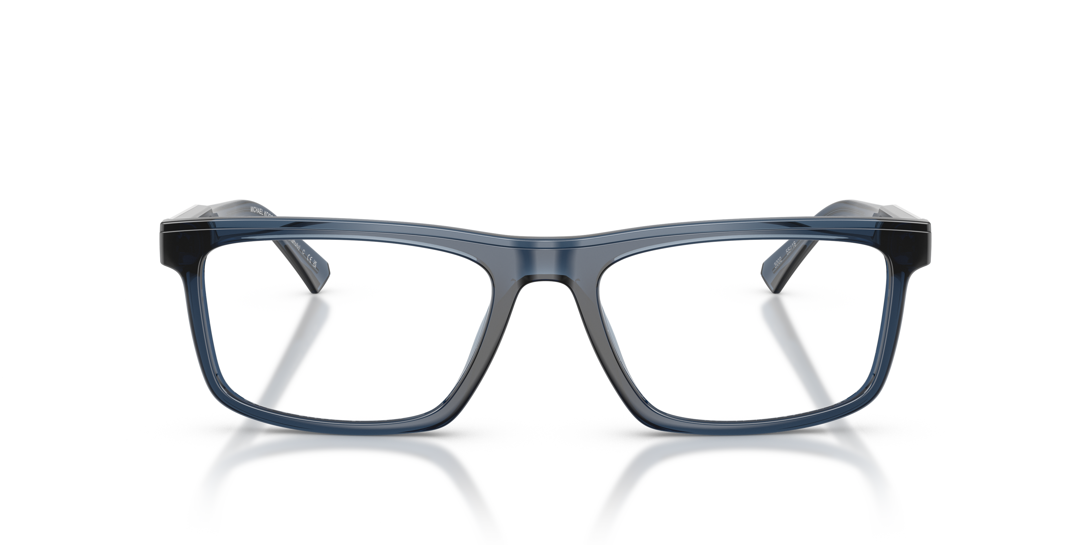 Gafas Graduadas Michael Kors Kahulu MK4189U 3002 55 18
