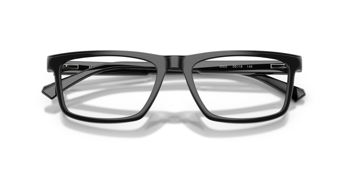 Prescription Glasses Michael Kors Kahulu MK4189U 3005 55 18