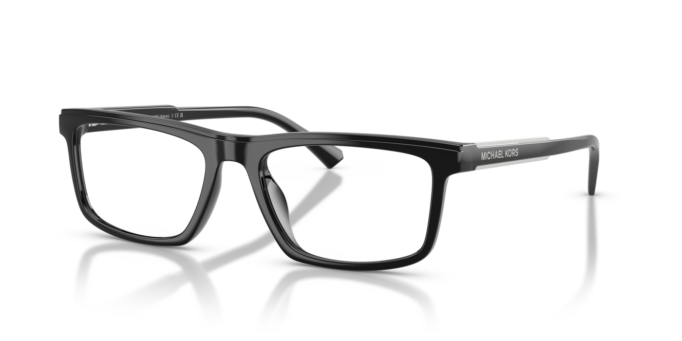 Prescription Glasses Michael Kors Kahulu MK4189U 3005 55 18
