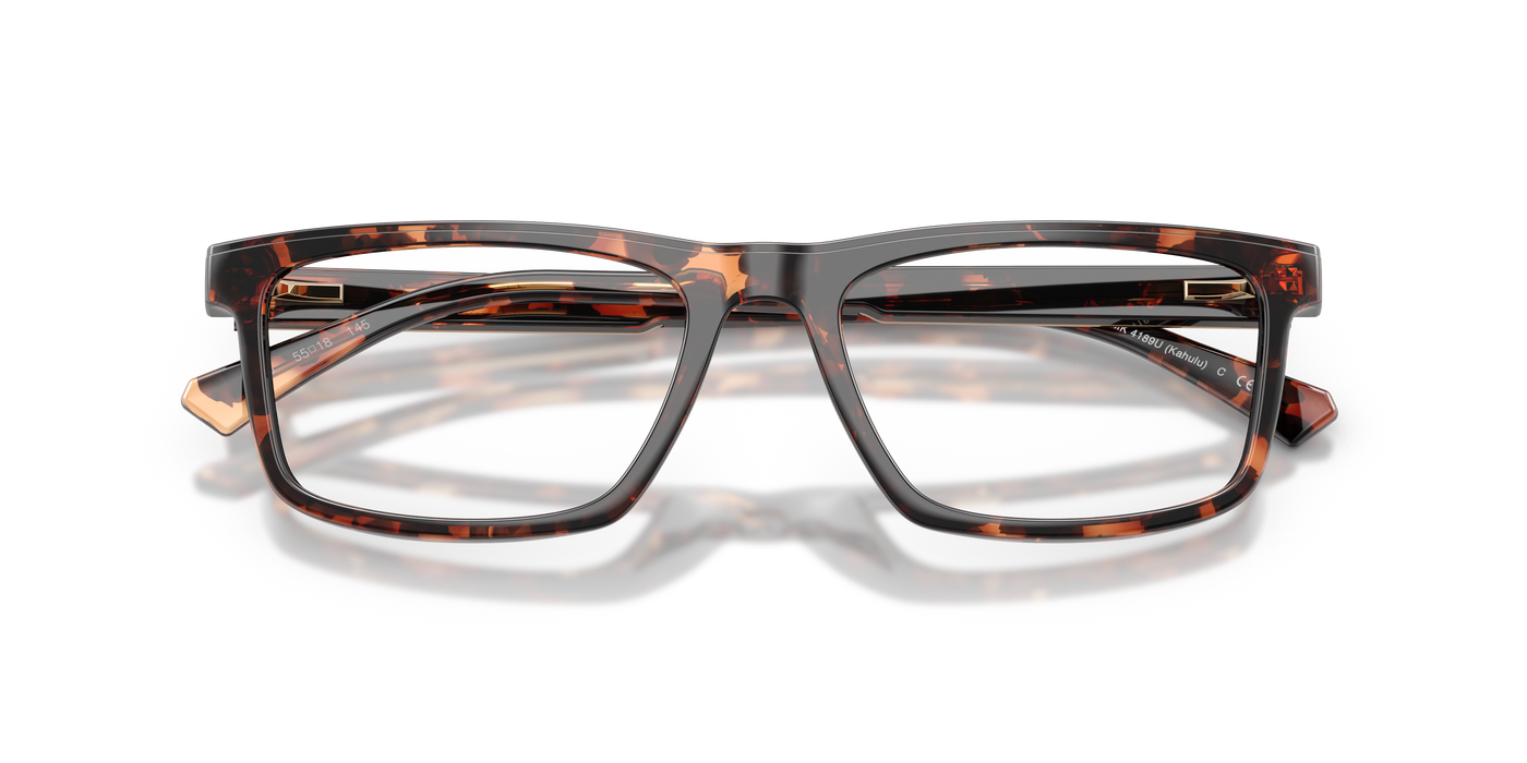 Gafas Graduadas Michael Kors Kahulu MK4189U 3006 55 18