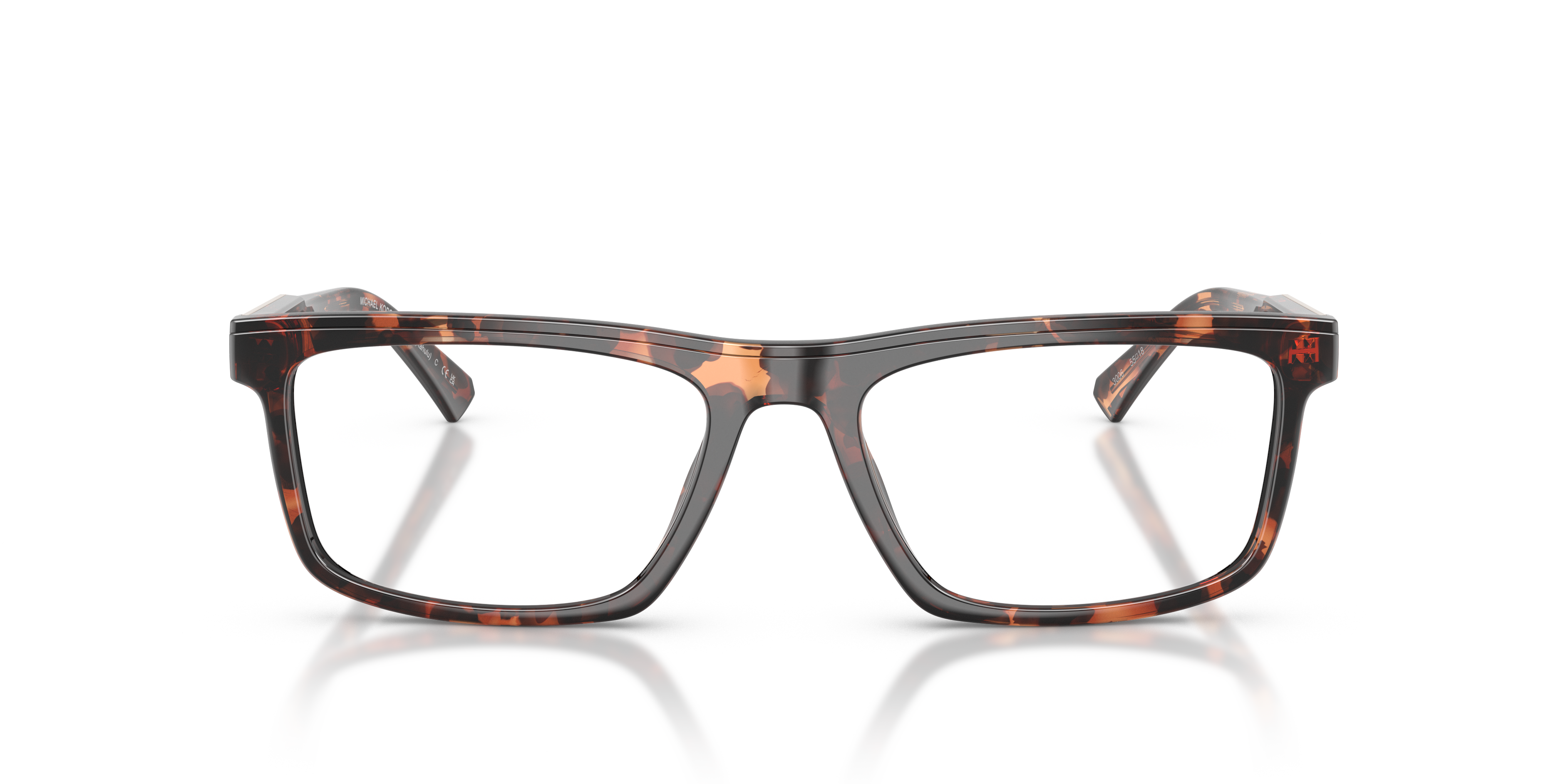 Gafas Graduadas Michael Kors Kahulu MK4189U 3006 55 18