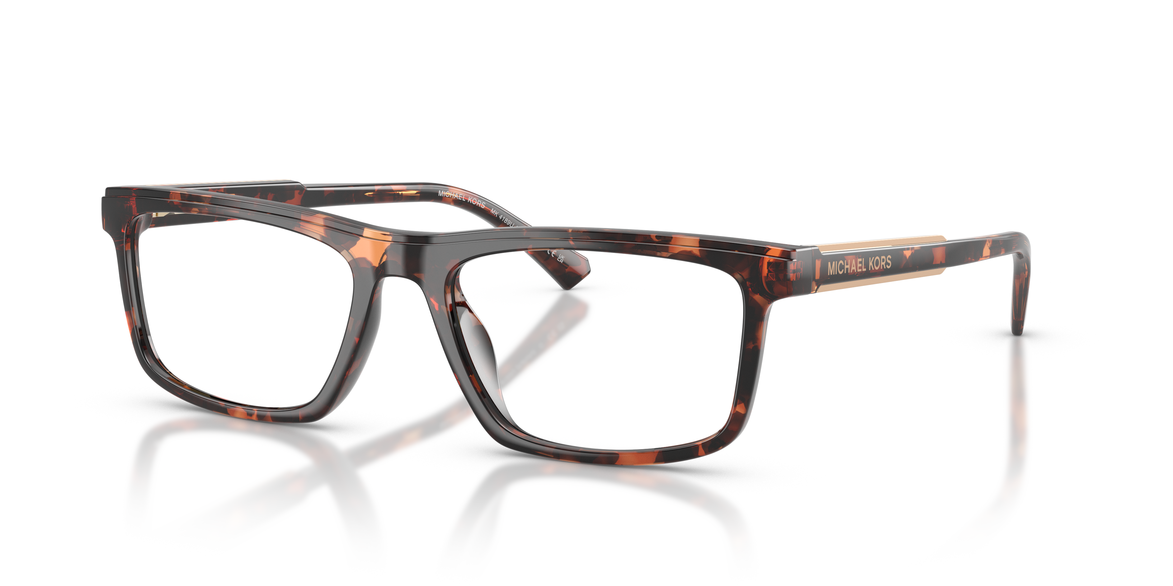Gafas Graduadas Michael Kors Kahulu MK4189U 3006 55 18