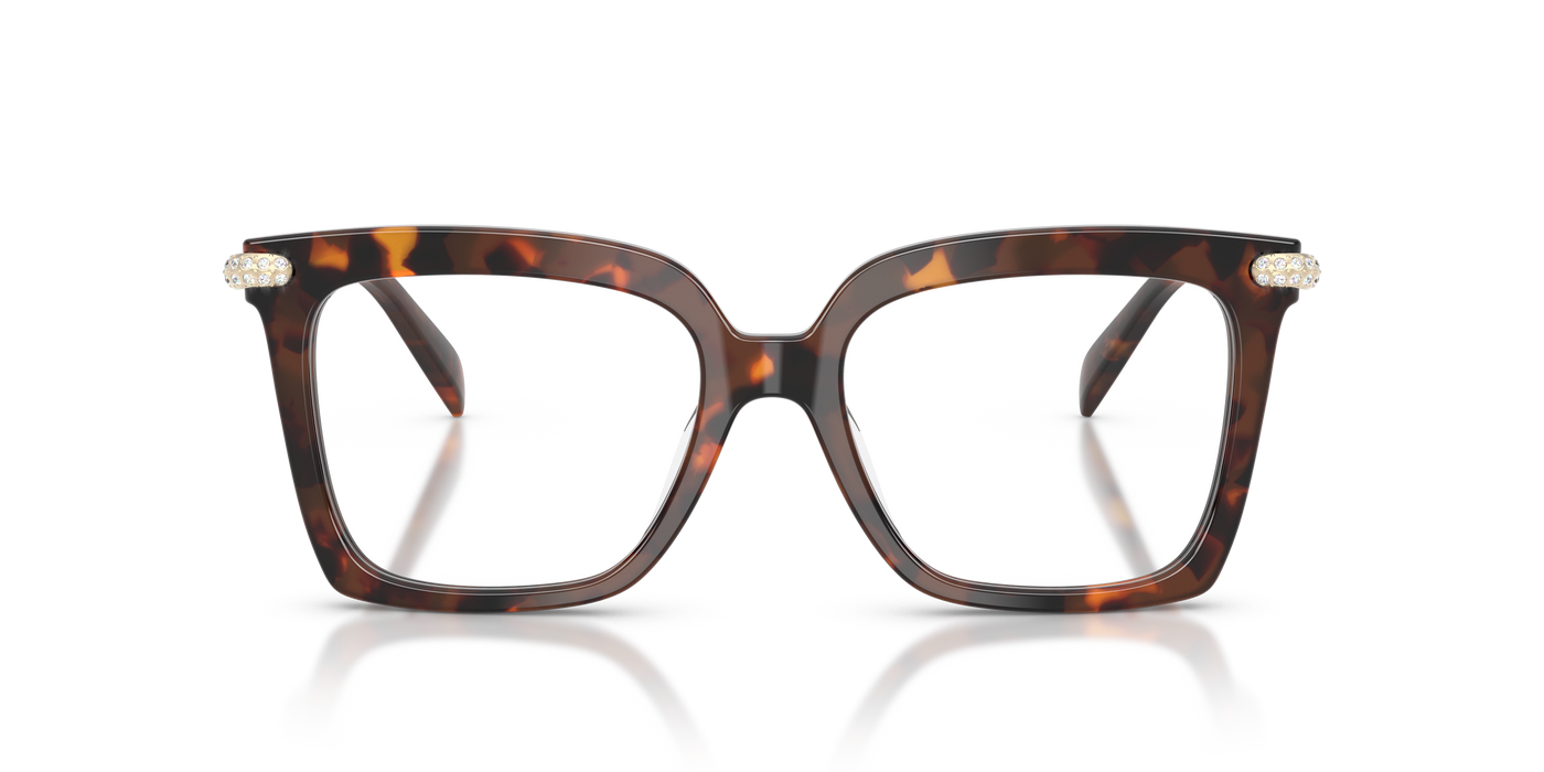Prescription Glasses Michael Kors Exumas MK4191BU 4031 53 17