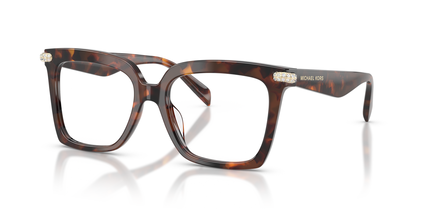 Prescription Glasses Michael Kors Exumas MK4191BU 4031 53 17