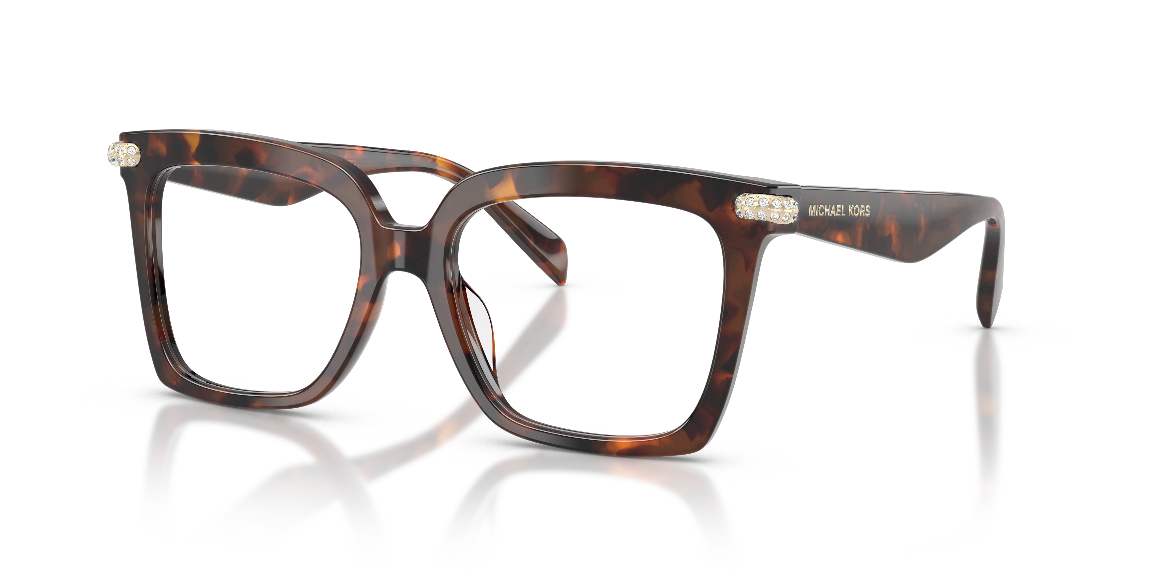 Gafas Graduadas Michael Kors Exumas MK4191BU 4031 53 17