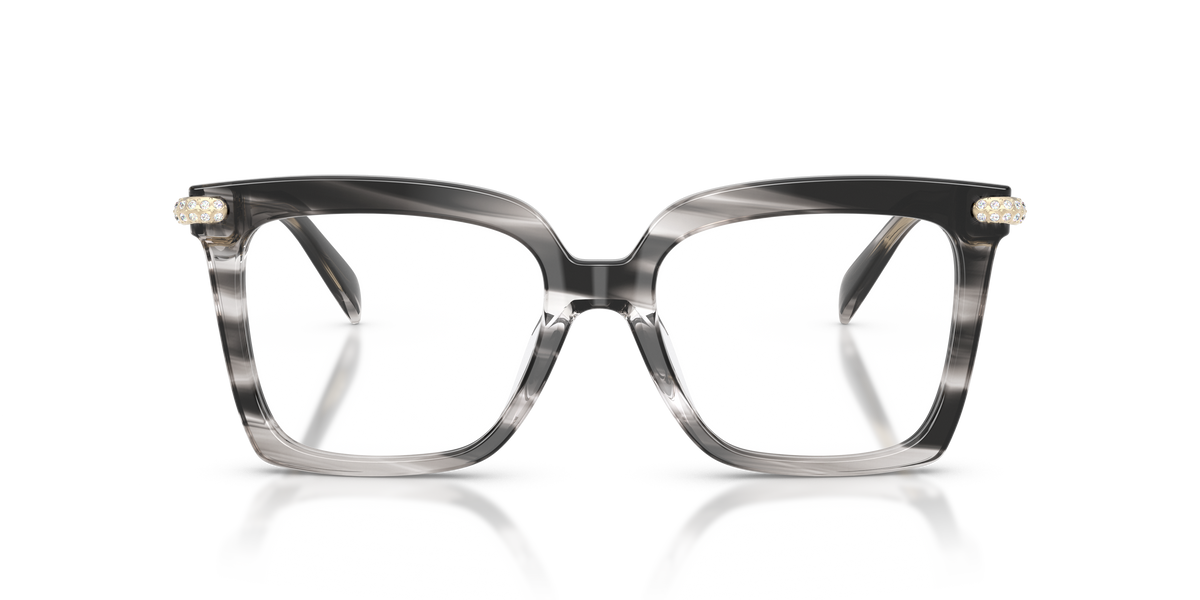 Gafas Graduadas Michael Kors Exumas MK4191BU 4034 53 17