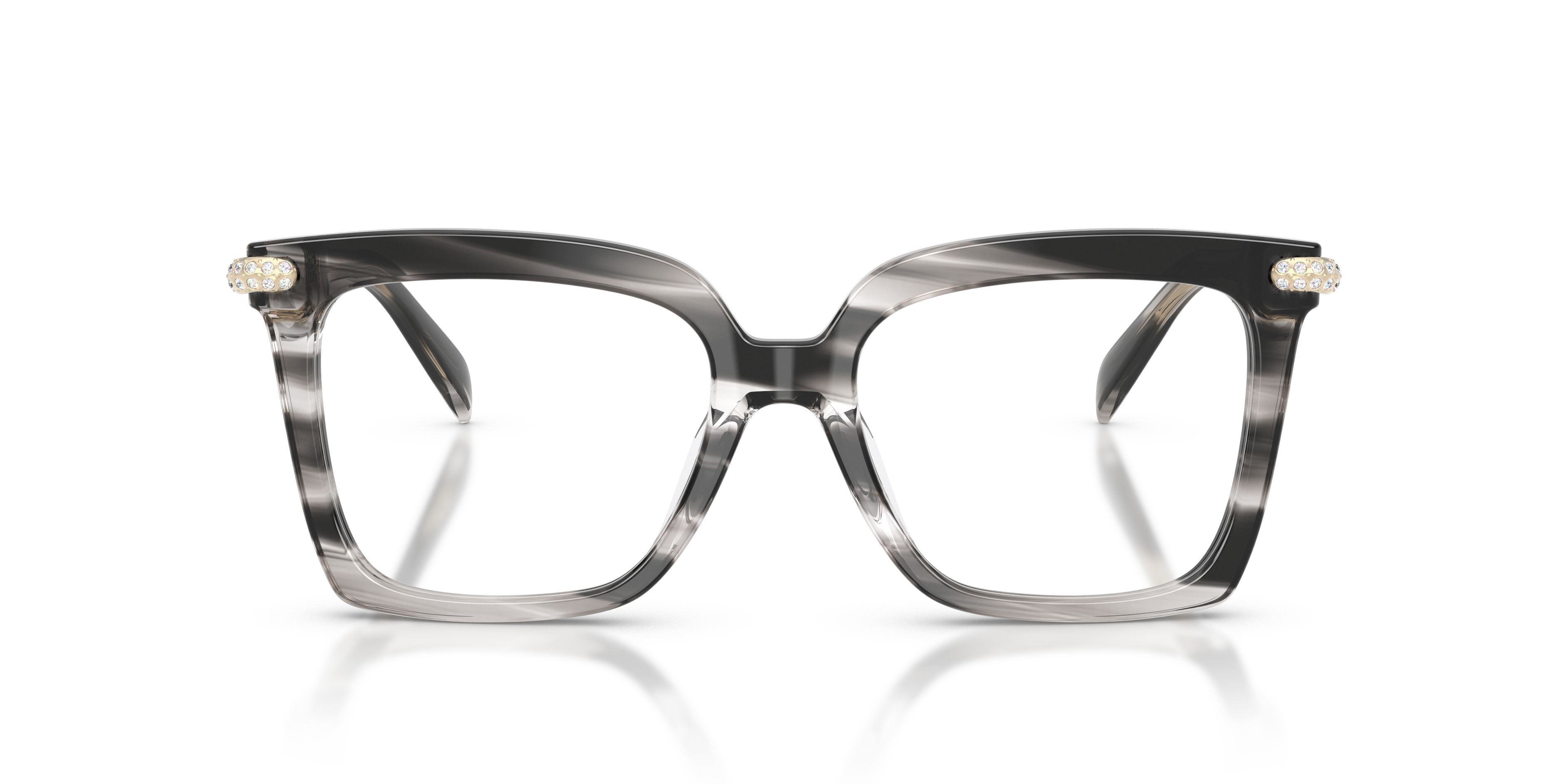 Gafas Graduadas Michael Kors Exumas MK4191BU 4034 53 17