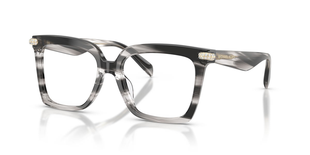 Gafas Graduadas Michael Kors Exumas MK4191BU 4034 53 17