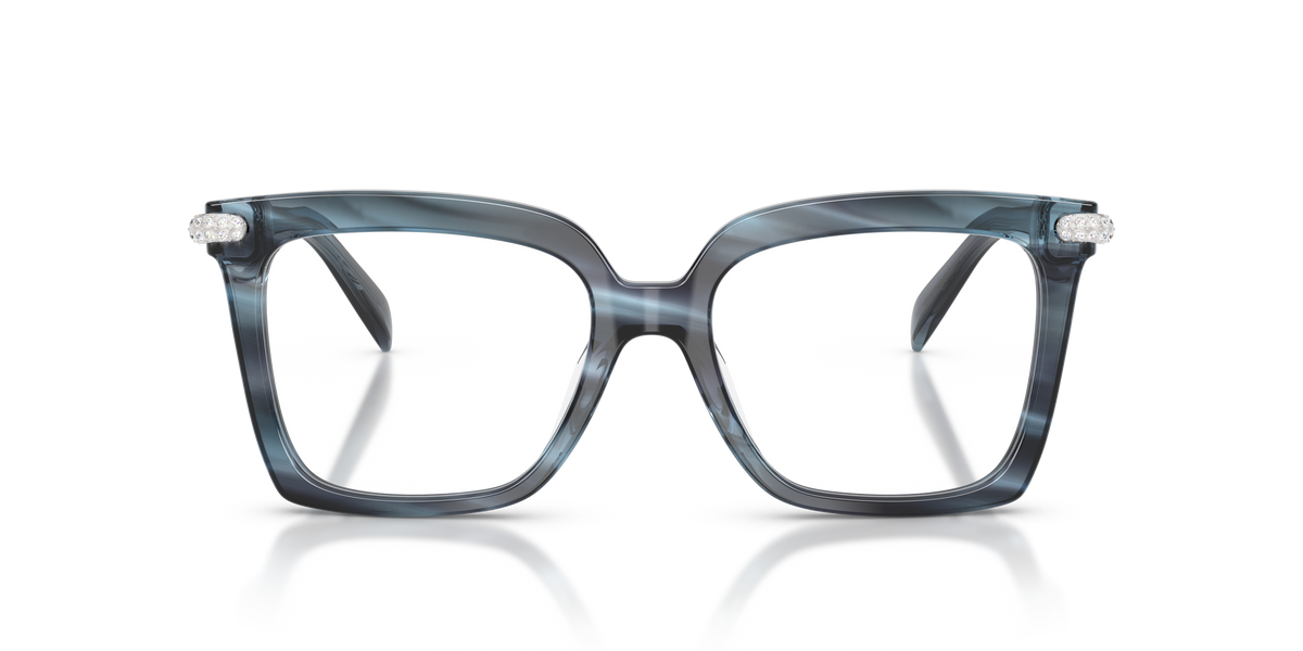 Gafas Graduadas Michael Kors Exumas MK4191BU 4054 53 17