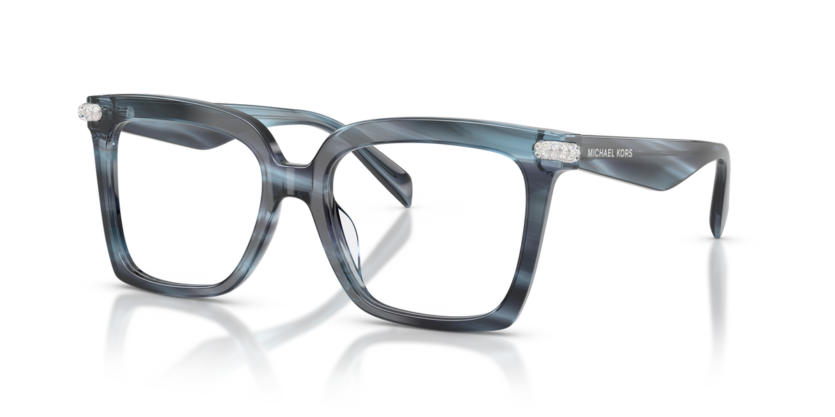 Gafas Graduadas Michael Kors Exumas MK4191BU 4054 53 17
