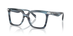 Prescription Glasses Michael Kors Exumas MK4191BU 4054 53 17