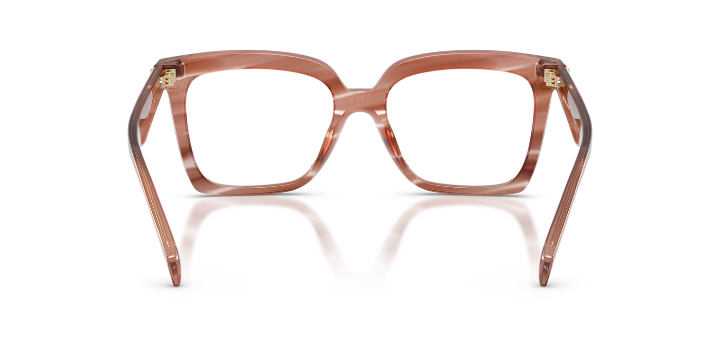 Gafas Graduadas Michael Kors Exumas MK4191BU 4056 53 17