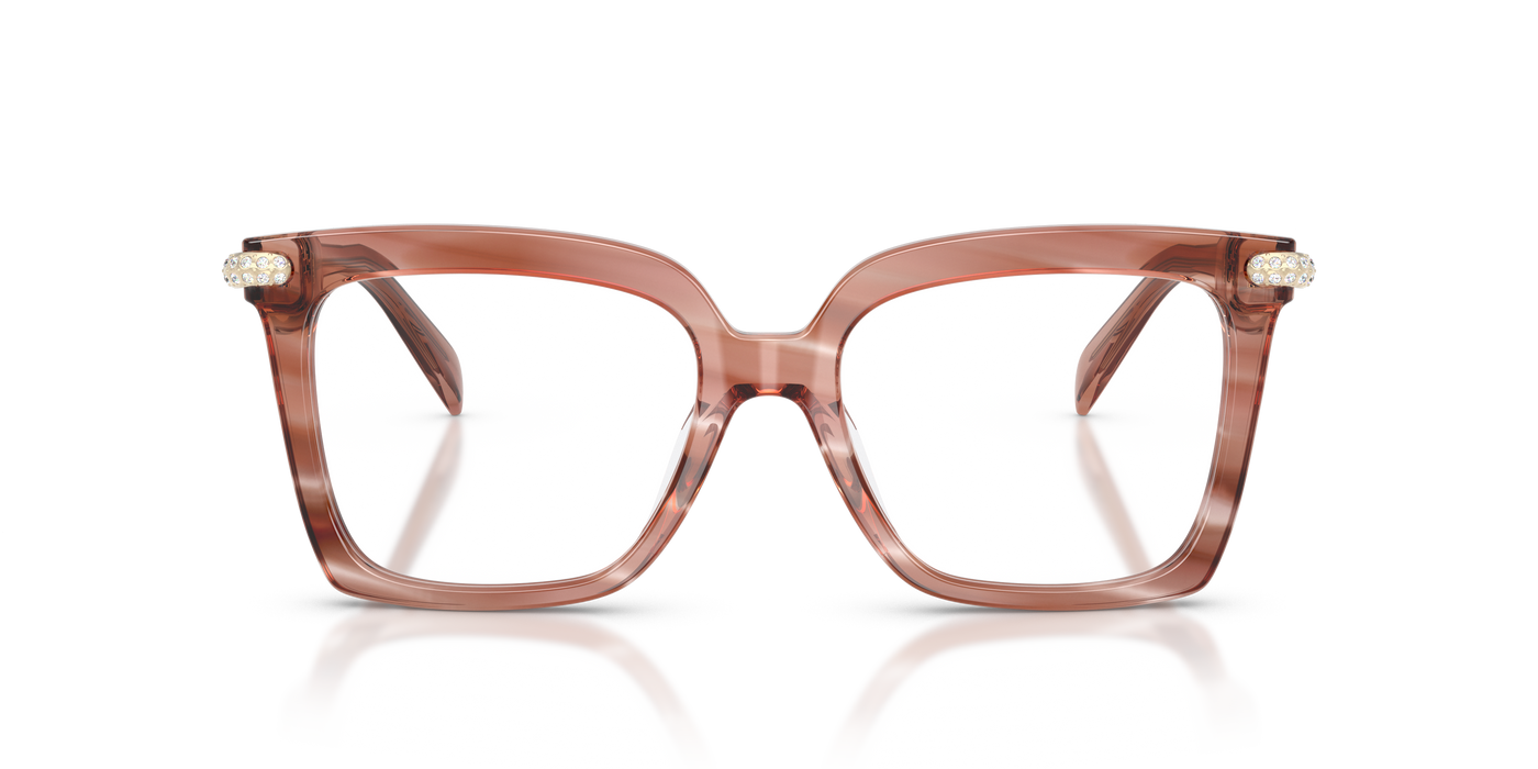 Gafas Graduadas Michael Kors Exumas MK4191BU 4056 53 17