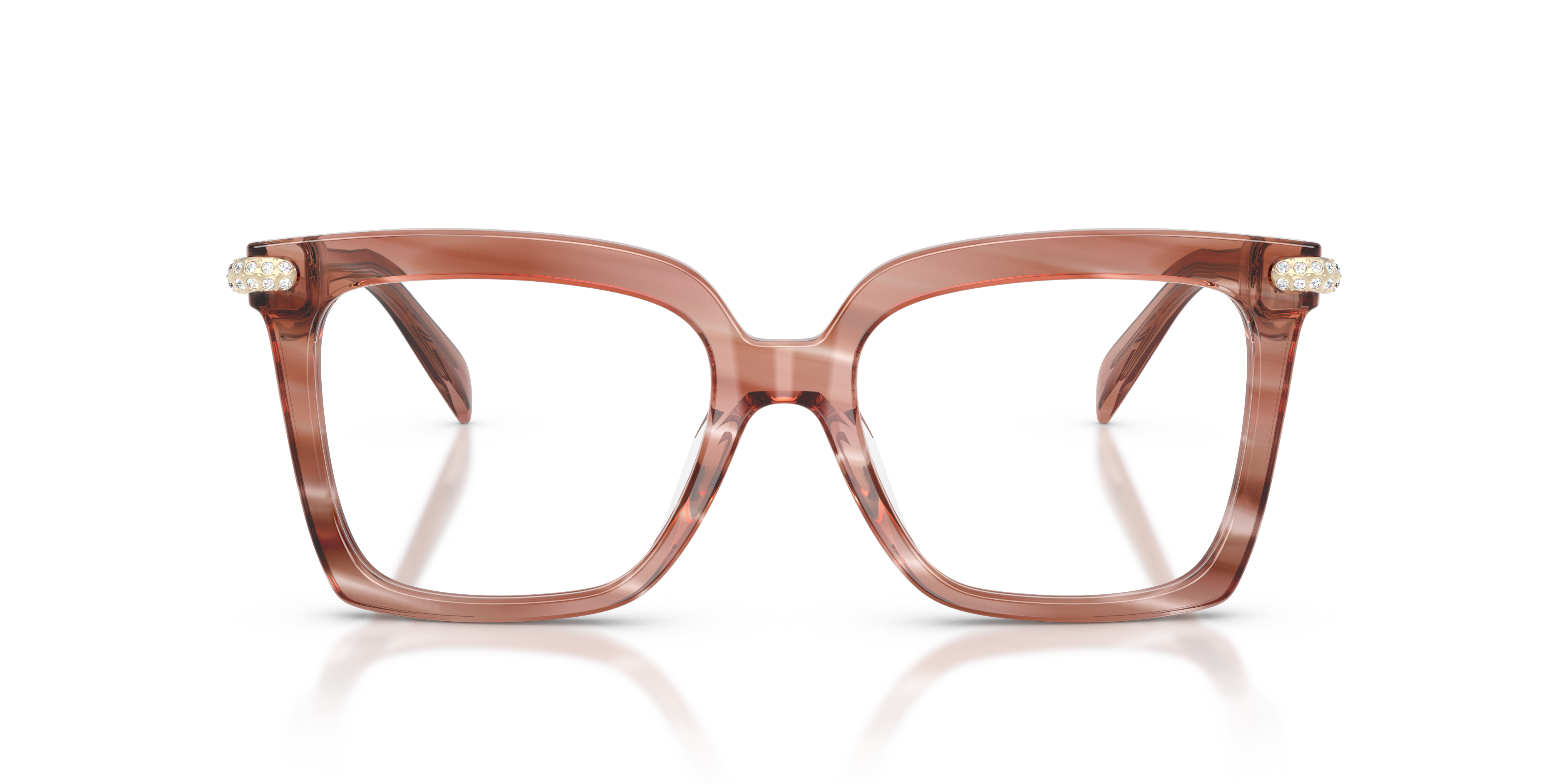 Gafas Graduadas Michael Kors Exumas MK4191BU 4056 53 17