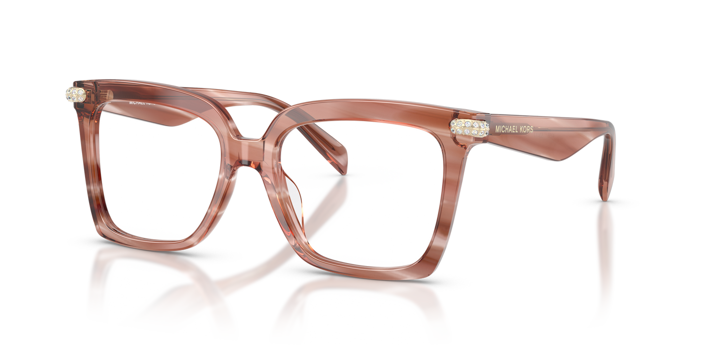 Gafas Graduadas Michael Kors Exumas MK4191BU 4056 53 17
