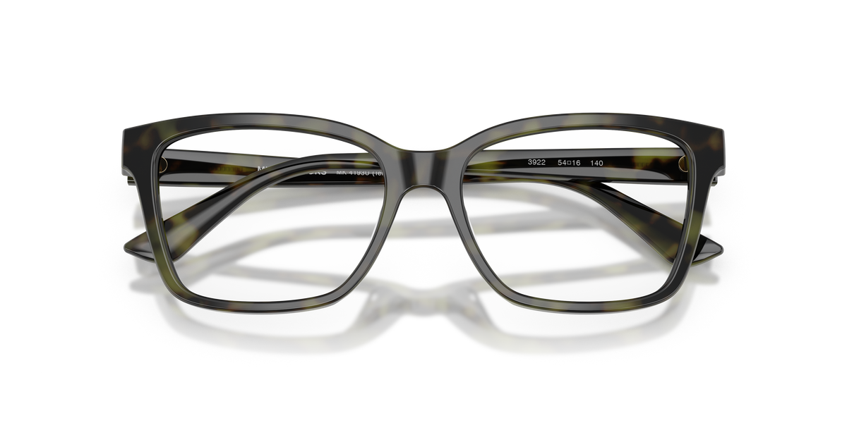 Gafas Graduadas Michael Kors Tenerife MK4193U 3922 54 16