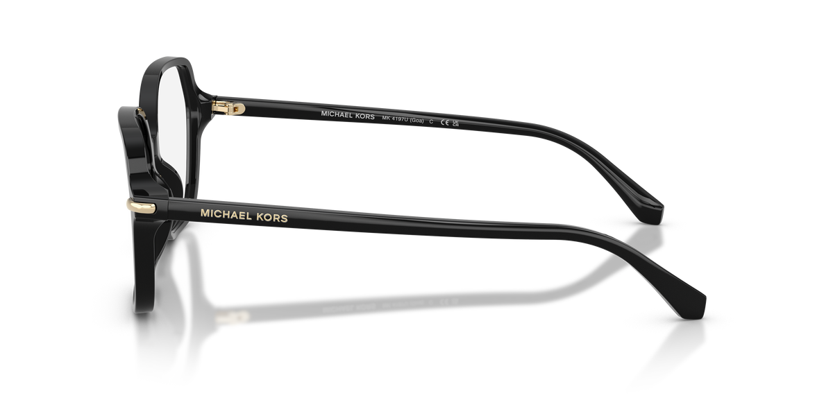 Gafas Graduadas Michael Kors Goa MK4197U 3005 56 16