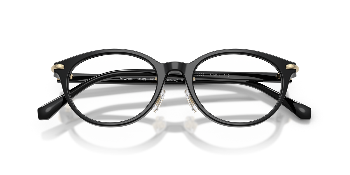 Gafas Graduadas Michael Kors Darjeeling MK4198D 3005 50 18