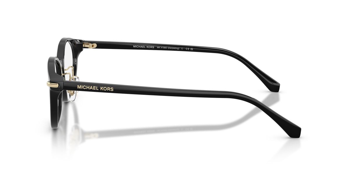 Gafas Graduadas Michael Kors Darjeeling MK4198D 3005 50 18