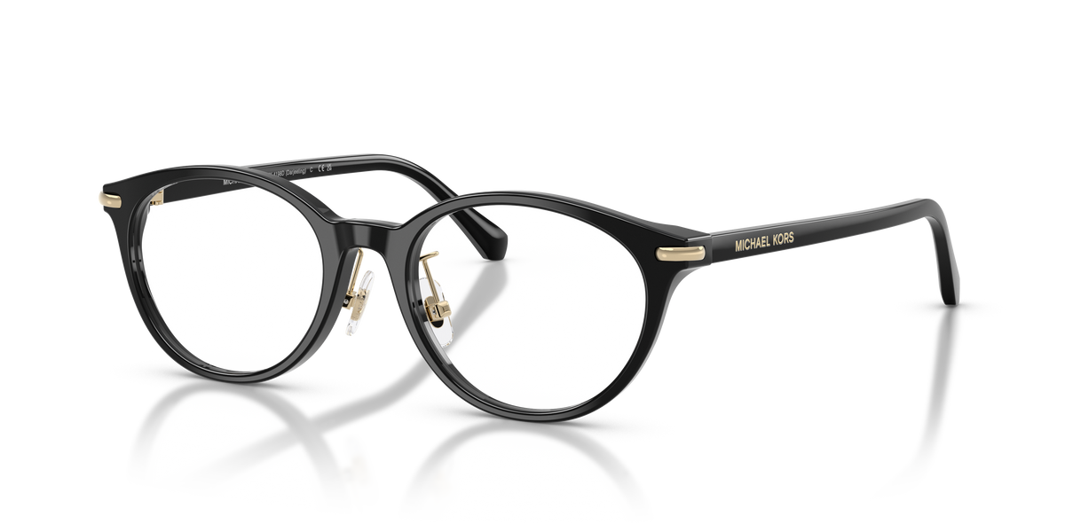 Gafas Graduadas Michael Kors Darjeeling MK4198D 3005 50 18