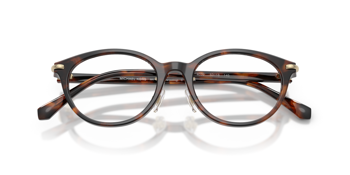 Gafas Graduadas Michael Kors Darjeeling MK4198D 4039 50 18