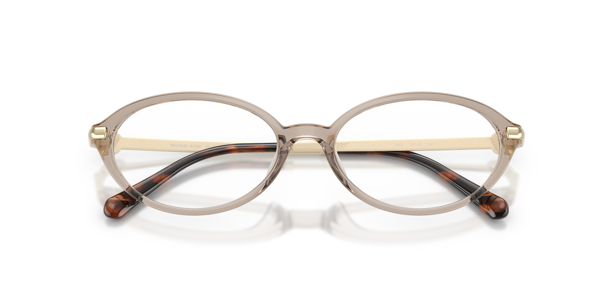 Prescription Glasses Michael Kors Kensington MK4199U 3940 54 16