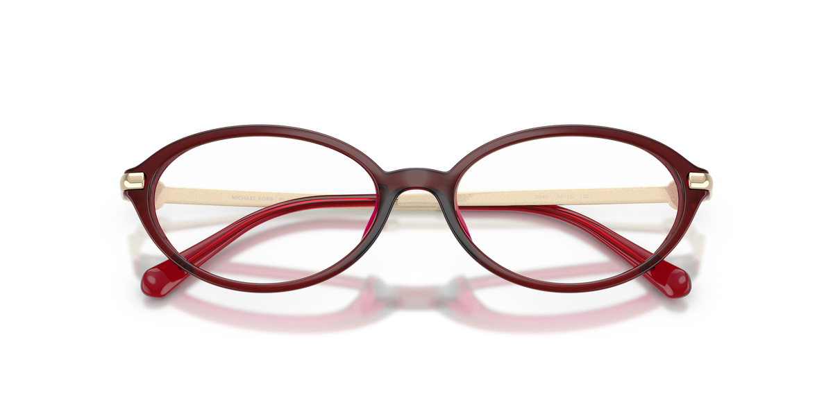 Prescription Glasses Michael Kors Kensington MK4199U 3949 54 16