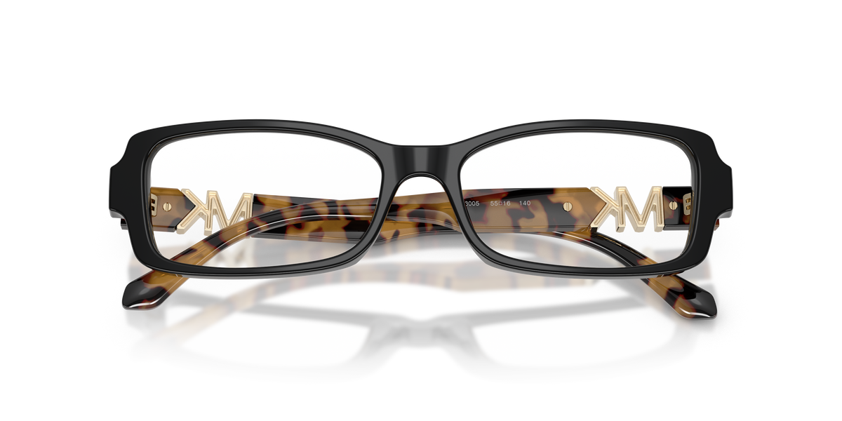 Prescription Glasses Michael Kors Big Sur MK4201U 3005 55 16