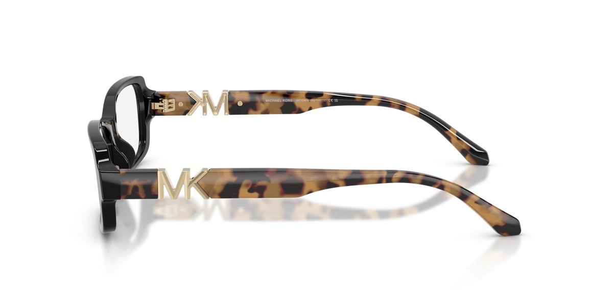 Prescription Glasses Michael Kors Big Sur MK4201U 3005 55 16