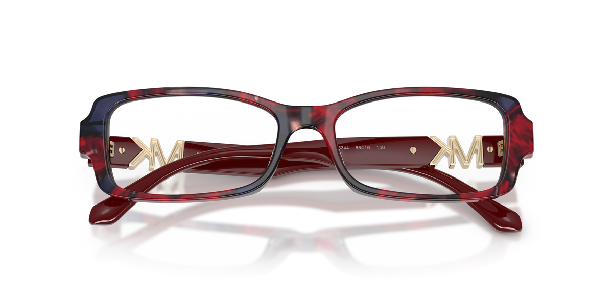 Gafas Graduadas Michael Kors Big Sur MK4201U 3344 55 16