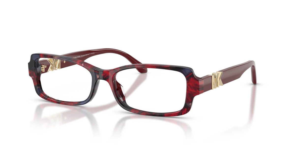 Prescription Glasses Michael Kors Big Sur MK4201U 3344 55 16