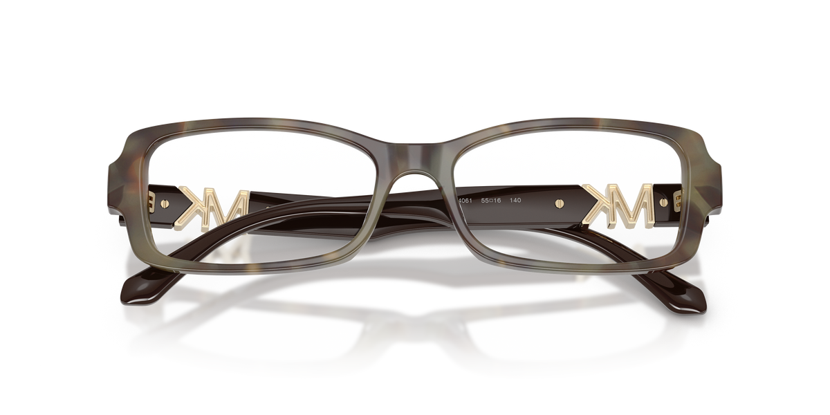 Gafas Graduadas Michael Kors Big Sur MK4201U 4061 55 16