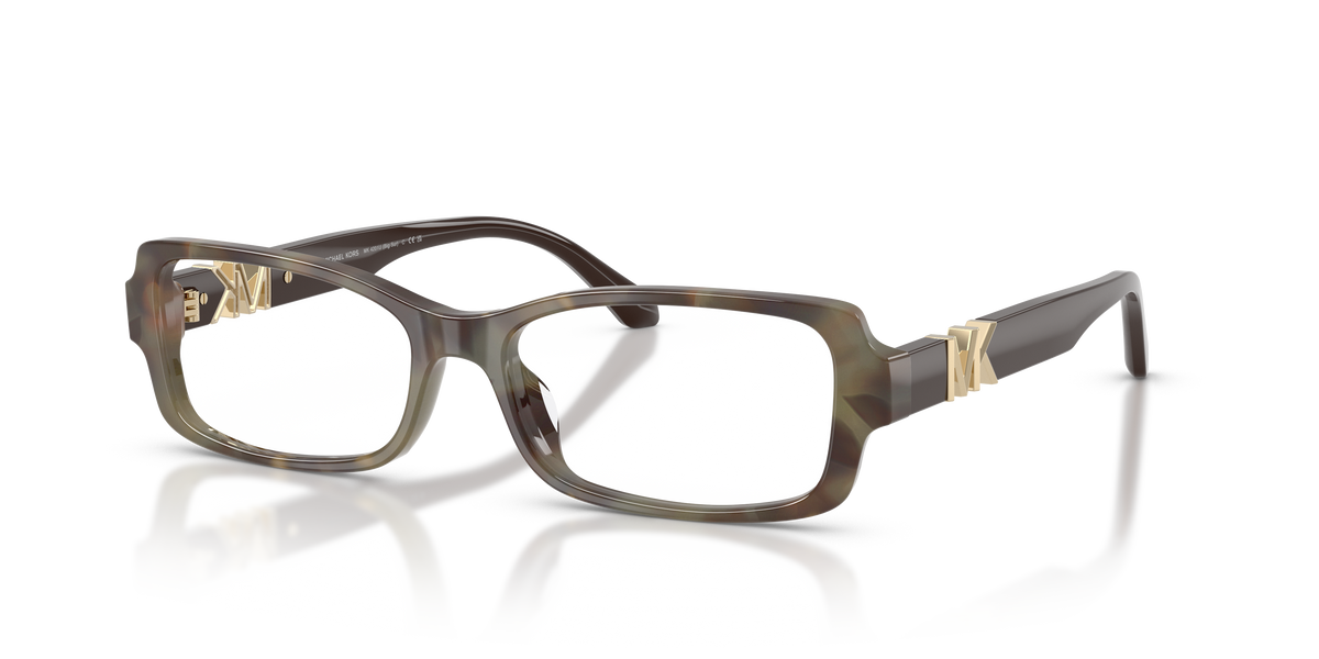 Gafas Graduadas Michael Kors Big Sur MK4201U 4061 55 16