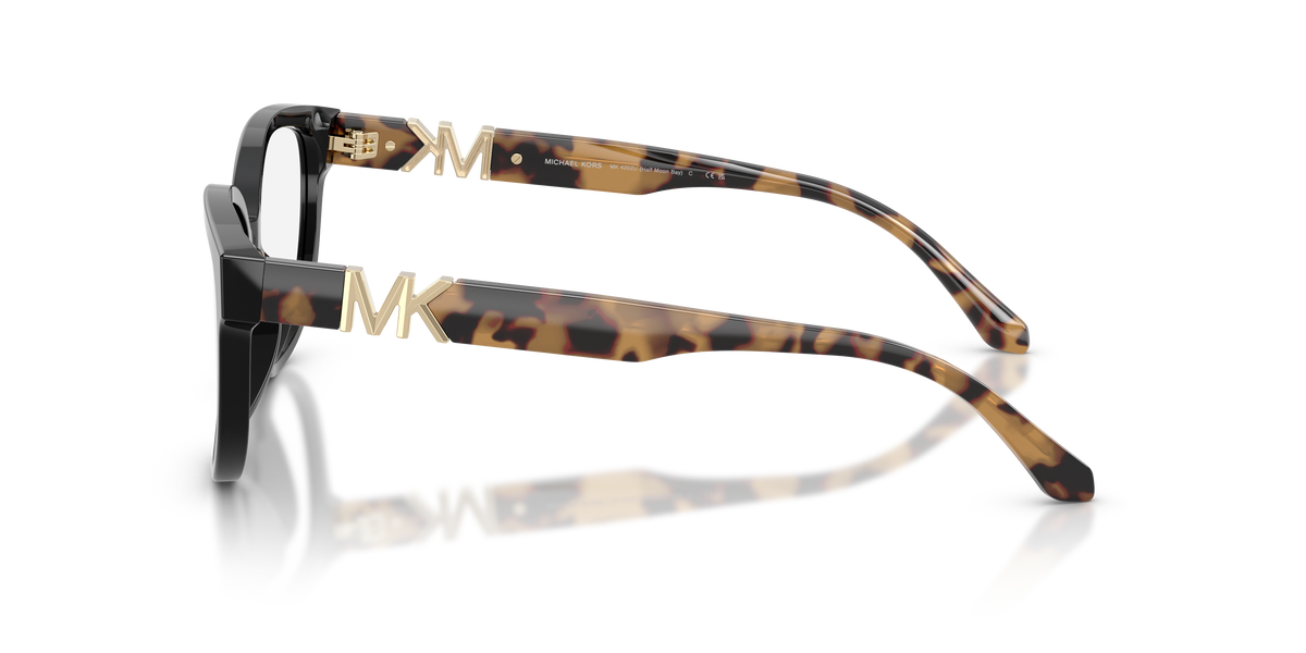 Gafas Graduadas Michael Kors Half Moon Bay MK4202U 3005 55 16