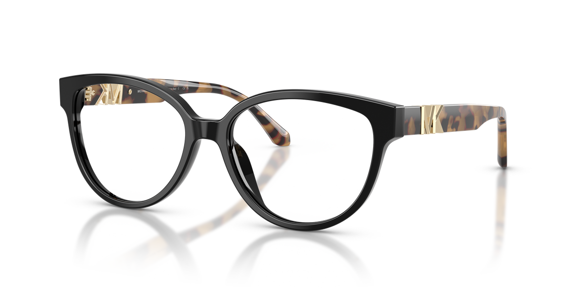 Gafas Graduadas Michael Kors Half Moon Bay MK4202U 3005 55 16