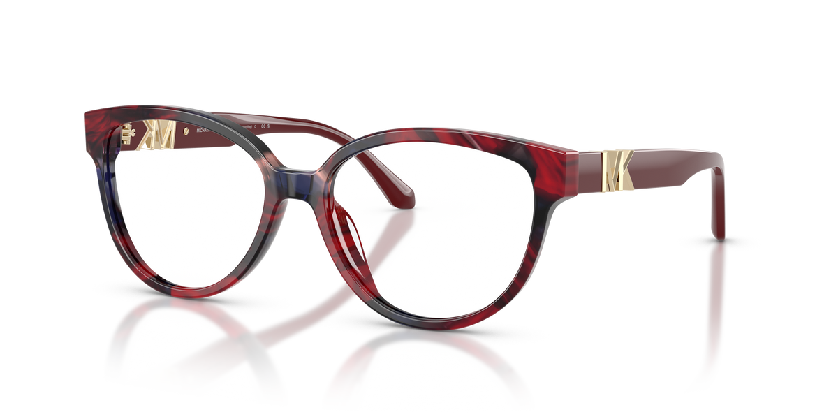 Gafas Graduadas Michael Kors Half Moon Bay MK4202U 3344 55 16
