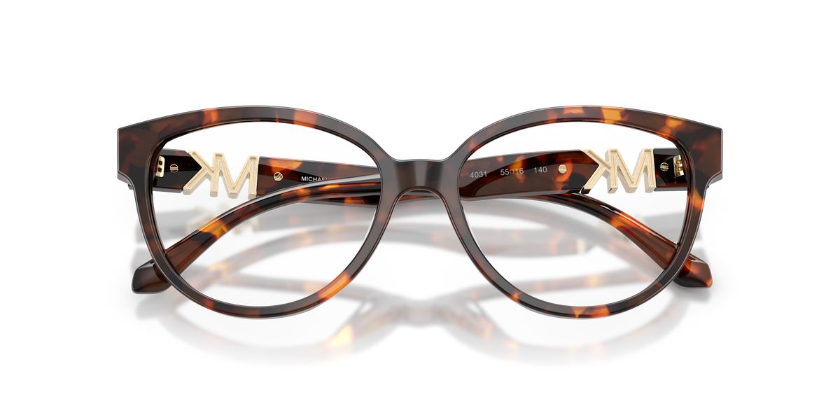 Gafas Graduadas Michael Kors Half Moon Bay MK4202U 4031 55 16