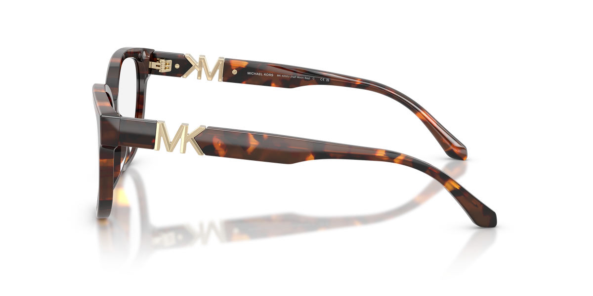 Gafas Graduadas Michael Kors Half Moon Bay MK4202U 4031 55 16