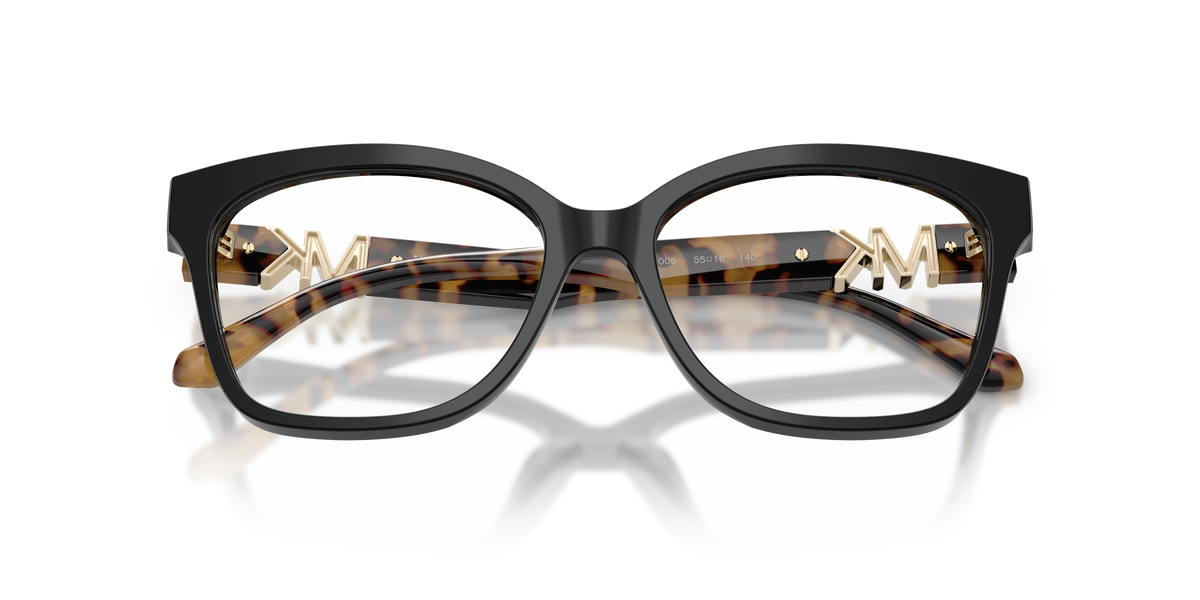 Prescription Glasses Michael Kors Topanga MK4203U 3005 50 / 55 15 / 16