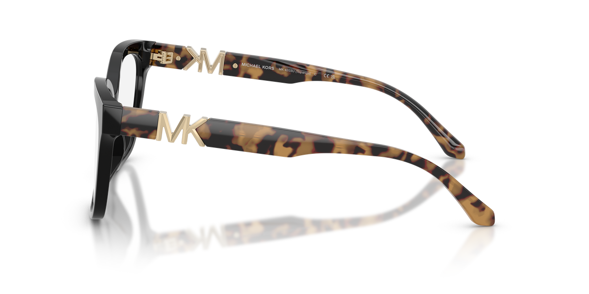 Gafas Graduadas Michael Kors Topanga MK4203U 3005 50 / 55 15 / 16