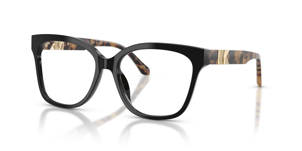 Prescription Glasses Michael Kors Topanga MK4203U 3005 50 / 55 15 / 16