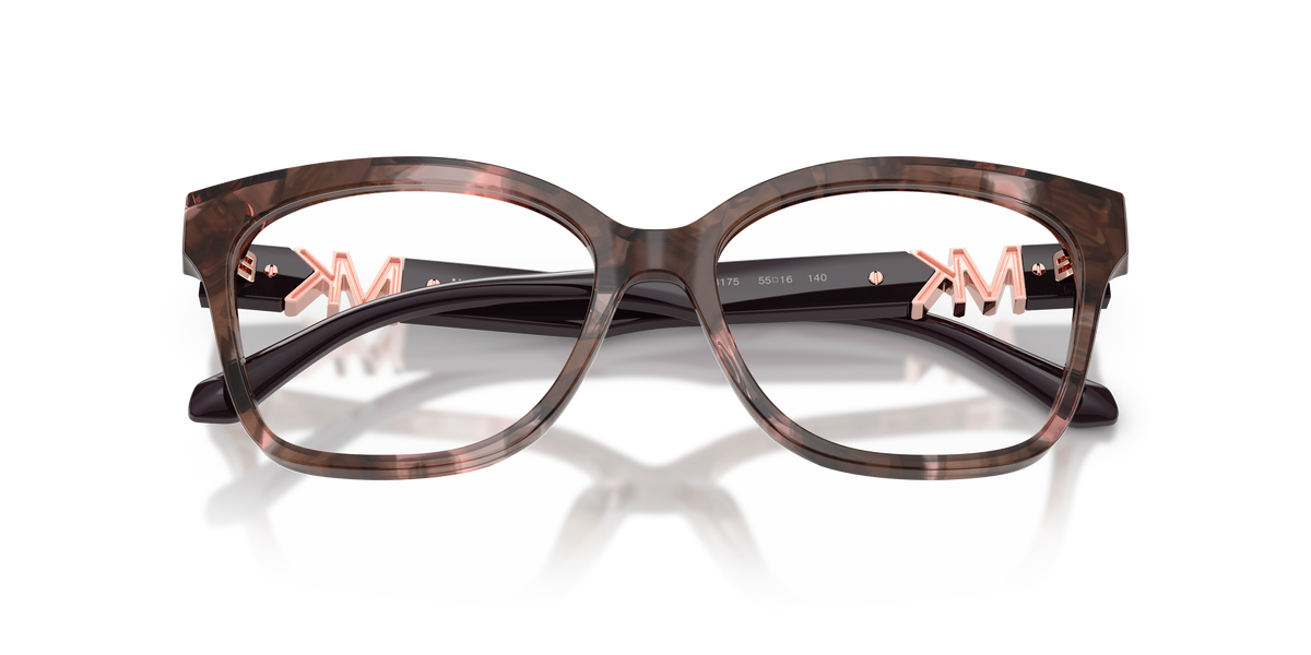 Prescription Glasses Michael Kors Topanga MK4203U 3175 50 / 55 15 / 16